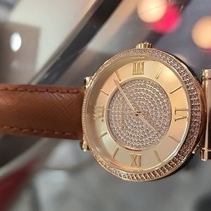 Womens Micheal Kors watch